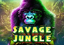 Savage Jungle