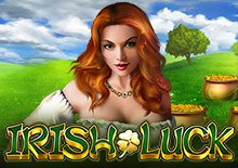 Irish Luck