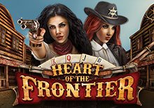 Heart of the Frontier