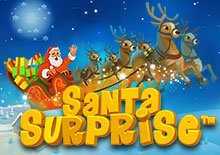 Santa Surprise