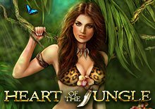 Heart of The Jungle