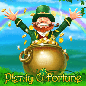 Plenty Of Fortune