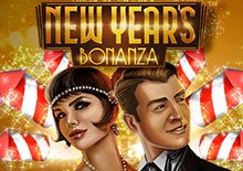 New Year's Bonanza