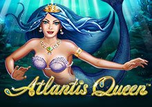 Atlantis Queen