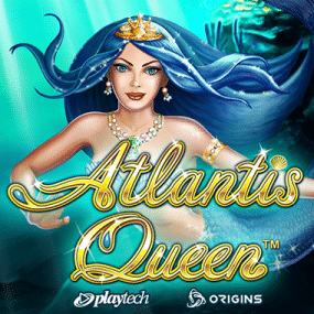 Atlantis Queen