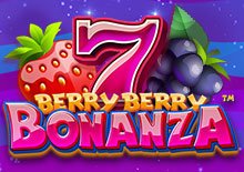 Berry Berry Bonanza