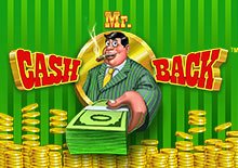 Mr. Cashback