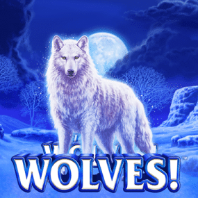 Wolves! Wolves! Wolves!