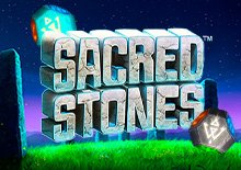 Sacred Stones