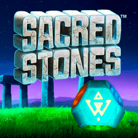Sacred Stones