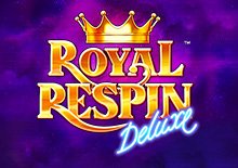 Royal Respin Deluxe