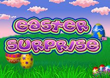 Easter Surprise