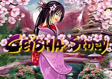 Geisha Story