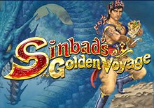 Sinbad's Golden Voyage