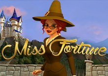 Miss Fortune