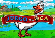 Juego De La Oca