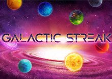 Galactic Streak