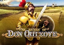 The Riches of Don Quixote