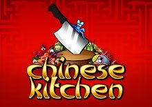 Chinese Kitchen