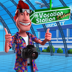 Vacation Station Deluxe