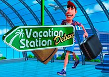 Vacation Station Deluxe