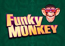 Funky Monkey