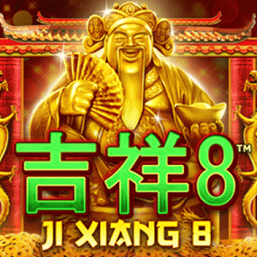 Ji Xiang 8