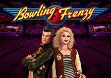 Bowling Frenzy