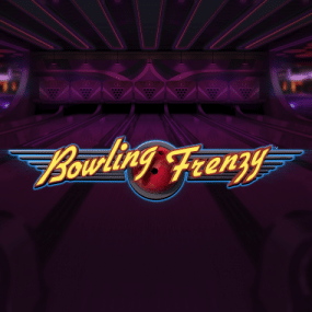 Bowling Frenzy