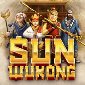 Sun Wukong