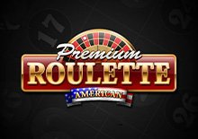 Premium American Roulette