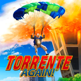Torrente Again