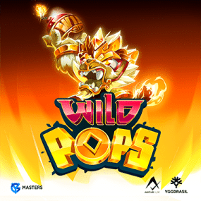 WILD POPS