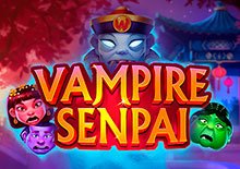 Vampire Senpai