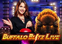 Buffalo Blitz Live