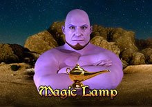 Magic Lamp HD