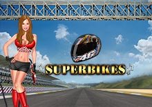 Superbikes HD