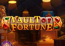 VAULT OF FORTUNE