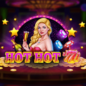 Hot Hot 777