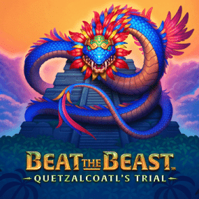 Beat the Beast: Quetzalcoatl’s Trial
