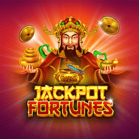 Jackpot Fortunes