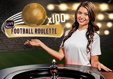 Football Roulette