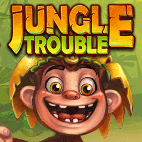 Jungle Trouble