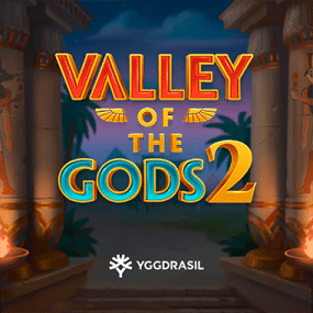 Valley of the gods 2
