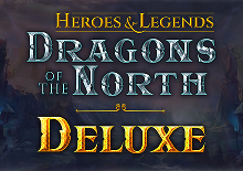 Dragons of the North Deluxe