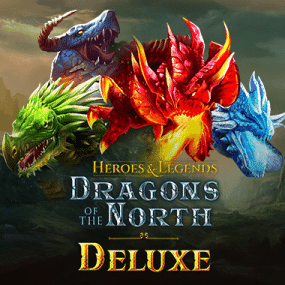 Dragons of the North Deluxe