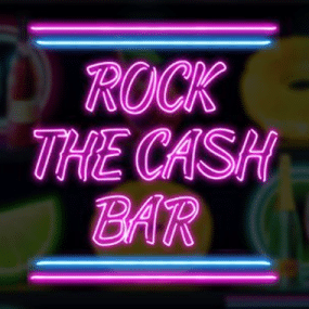 ROCK THE CASH BAR