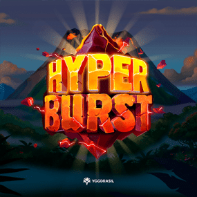 HYPER BURST