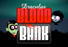 Blood Bank Scratch