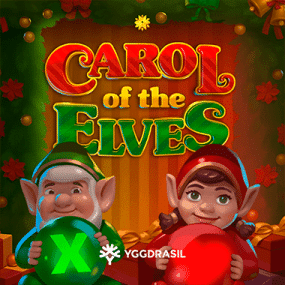 CAROL OF THE ELVES